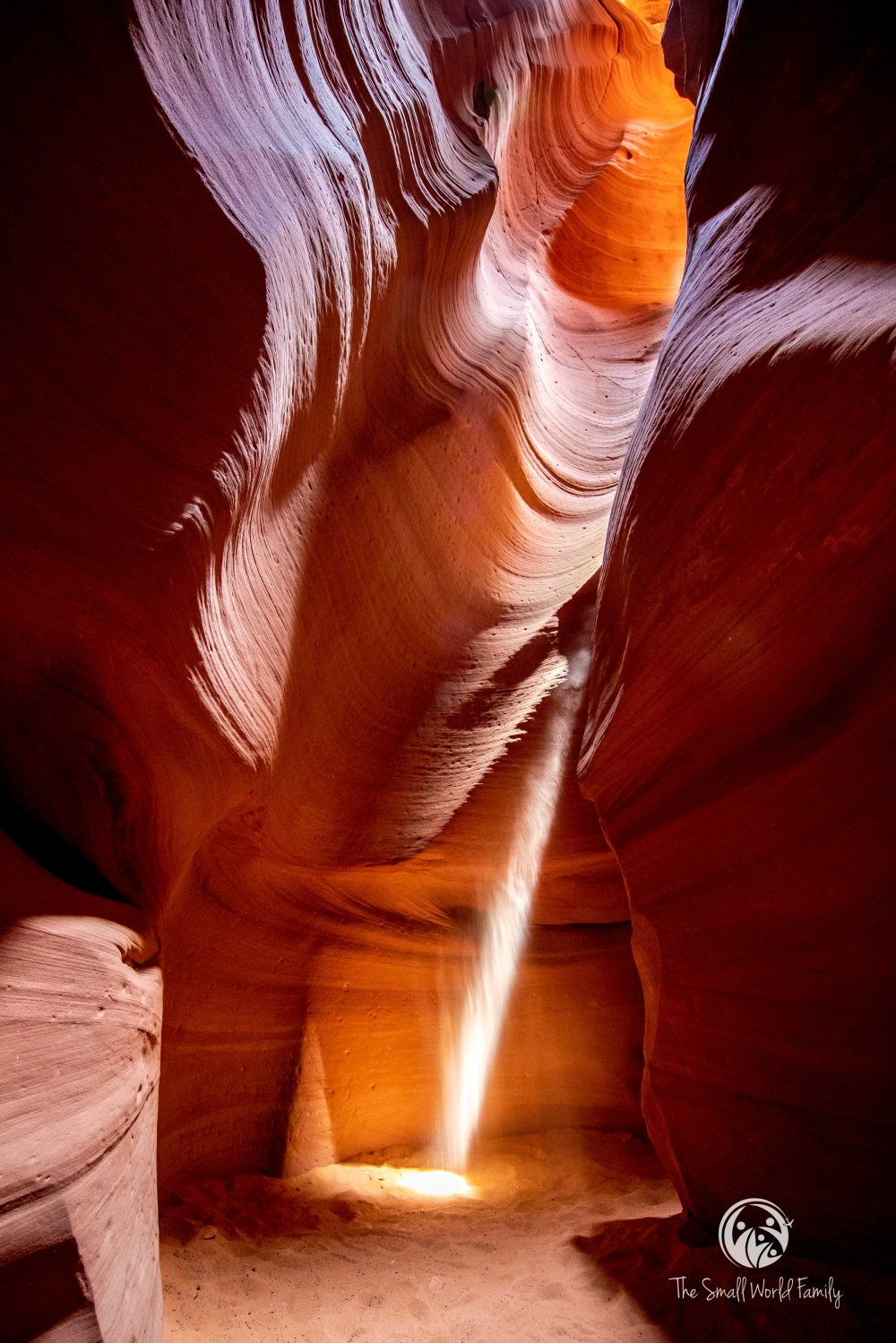 Antelope Canyon X-1-4