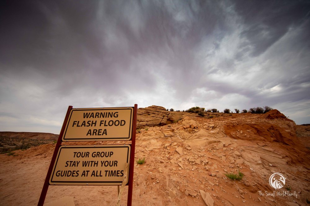 Antelope Canyon X-1-7