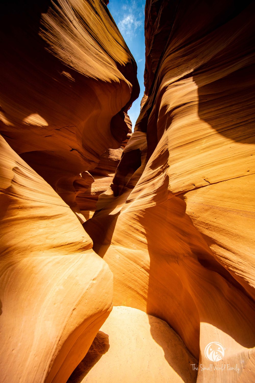Antelope Canyon X-2-2