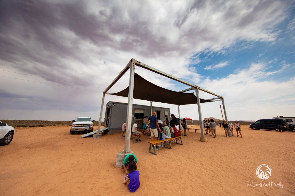 Western Canyon Tour-1-4