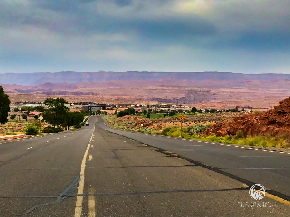 Western Canyon Tour-1-6