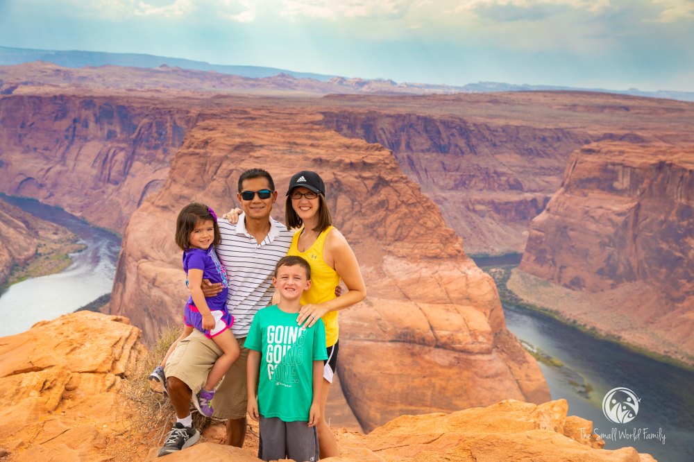 Western Canyon Tour-1-6