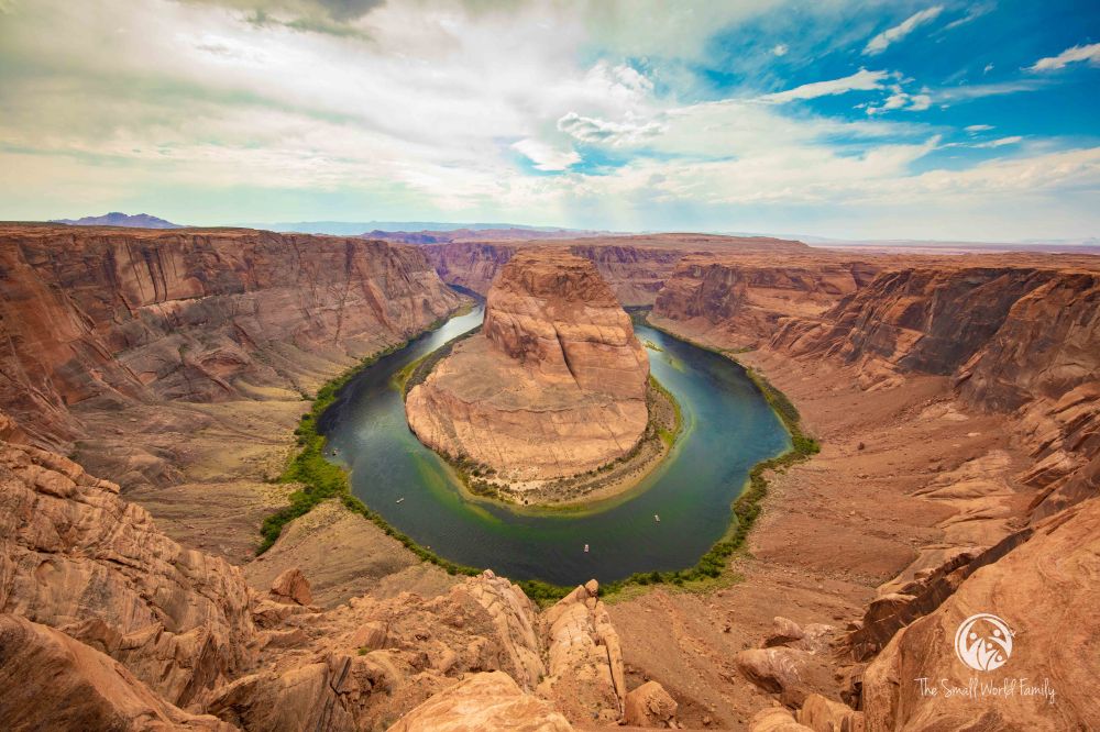 Western Canyon Tour-1