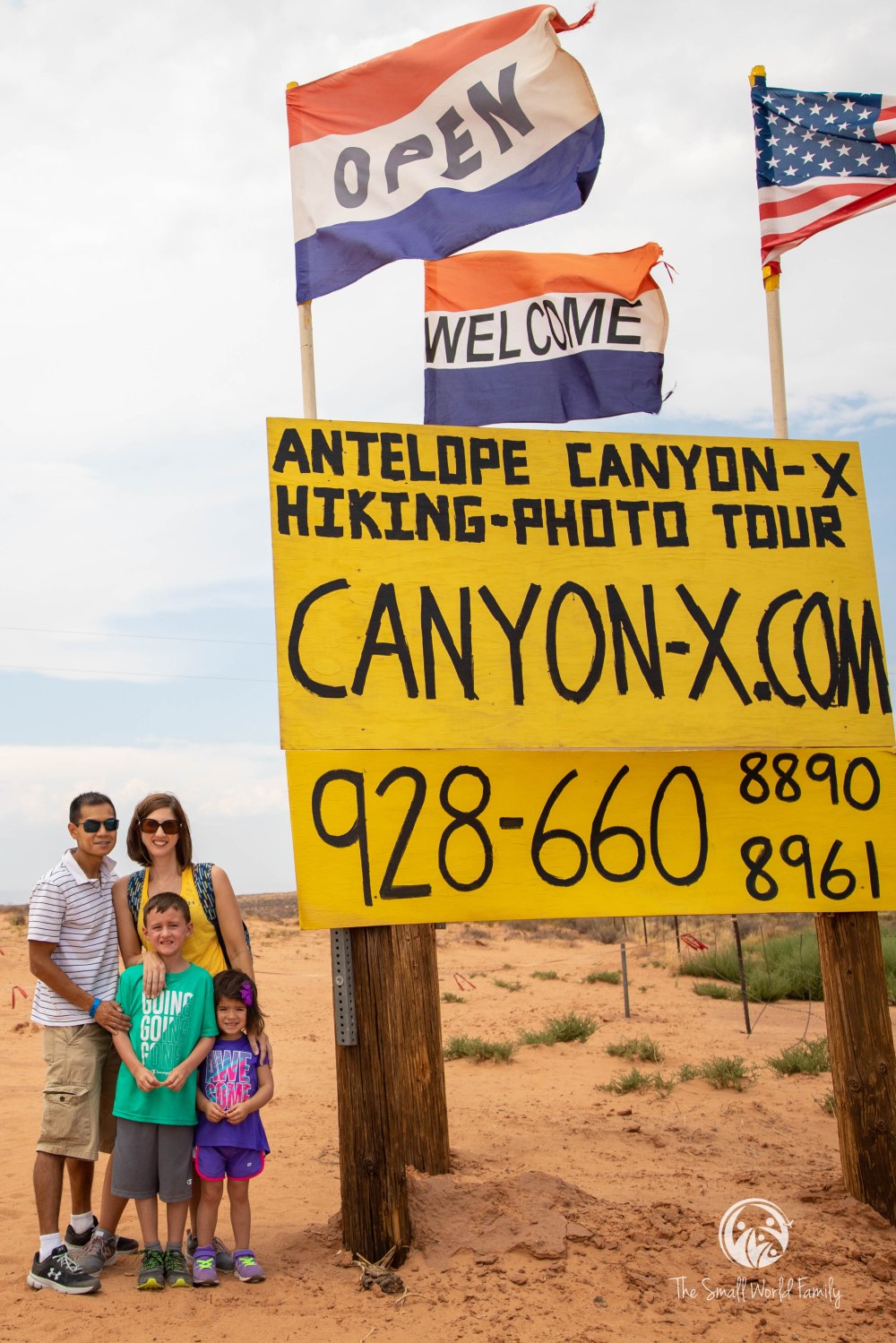 Western Canyon Tour-12