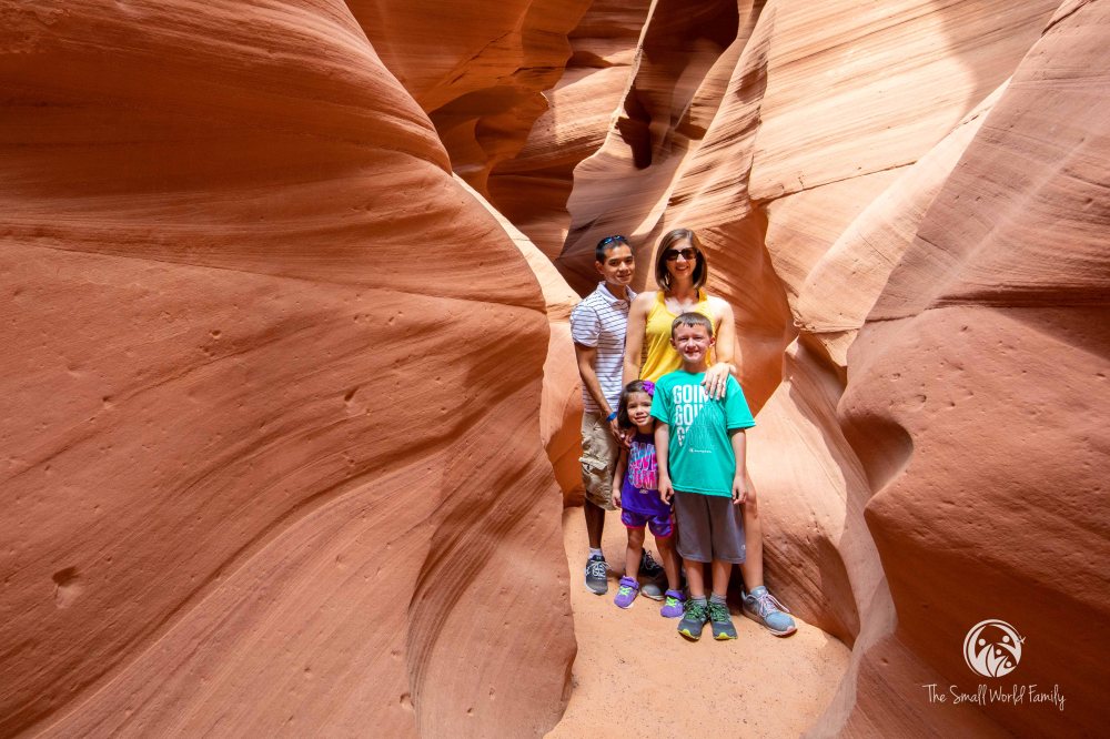 Western Canyon Tour-5