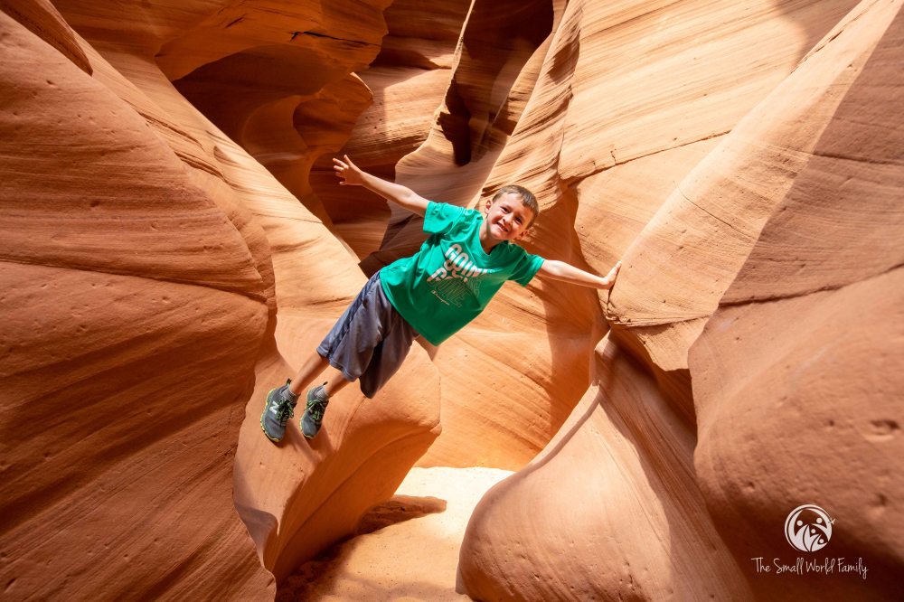 Western Canyon Tour-6