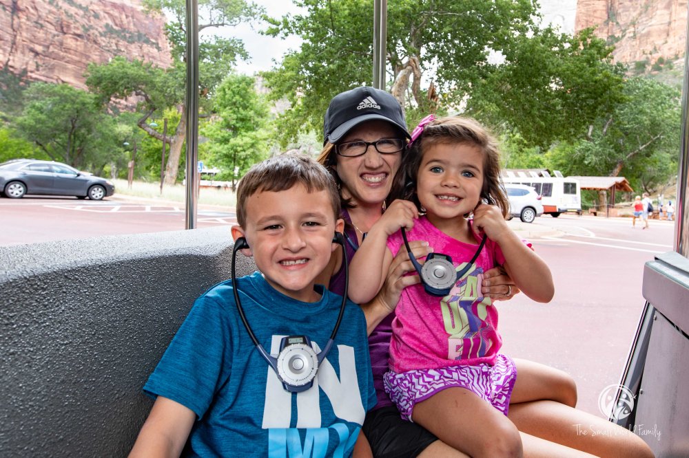 Western Canyon Tour - Bryce-15