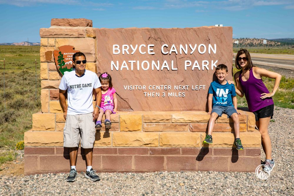 Western Canyon Tour - Bryce-3