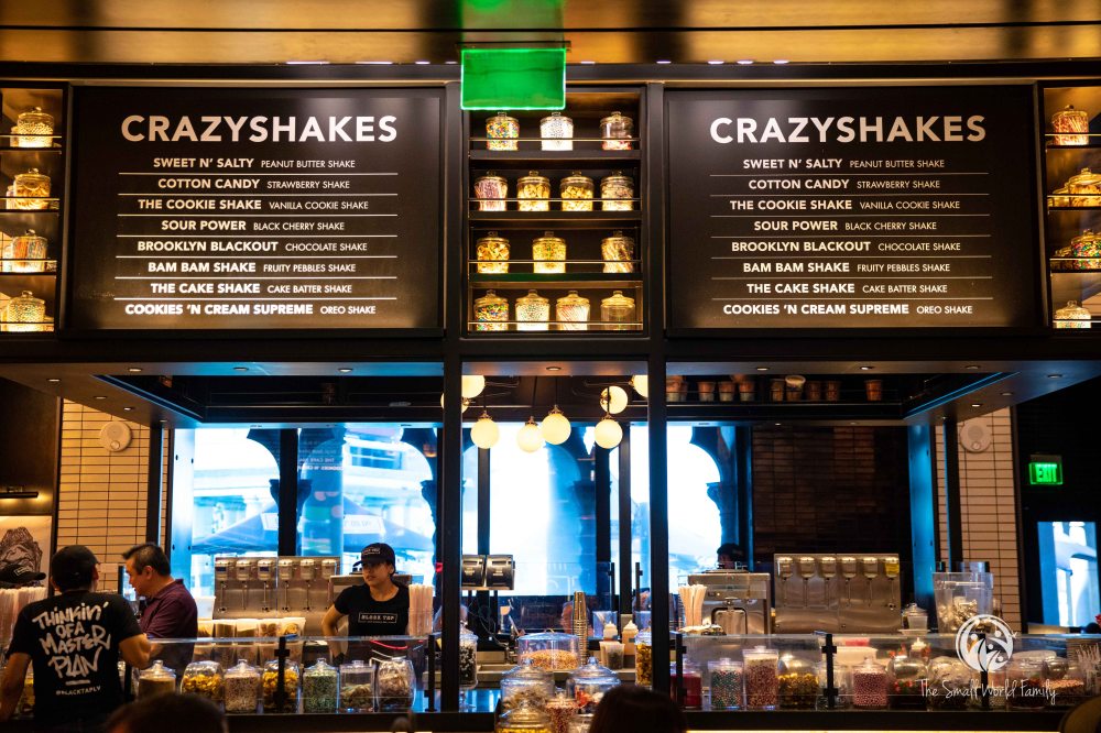 Western Canyon Tour - Vegas-10