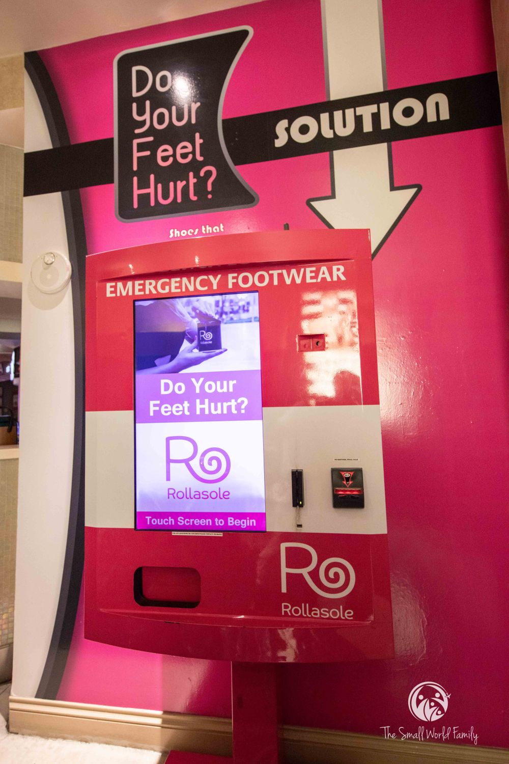 Western Canyon Tour - Vegas-3