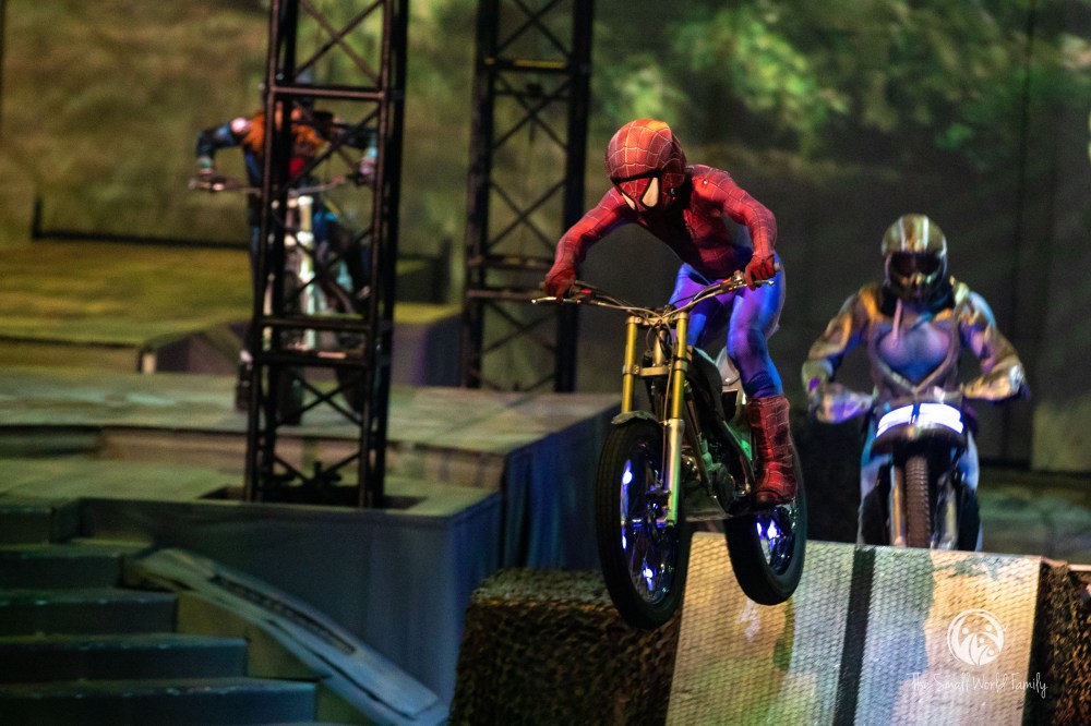 Marvel Universe Live-13