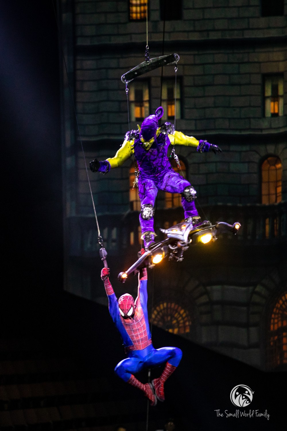 Marvel Universe Live-6