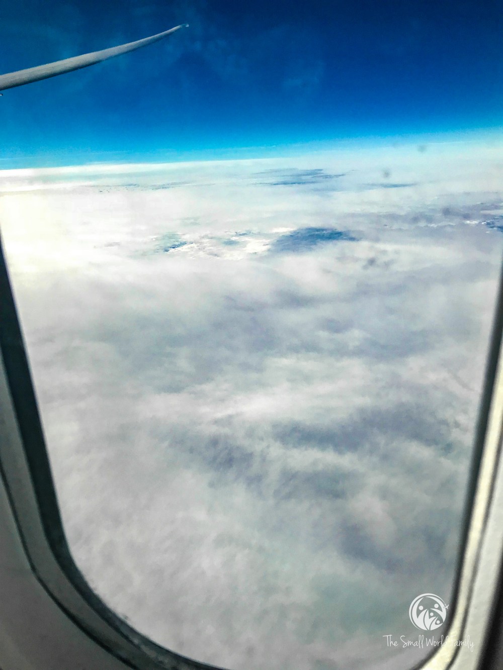 Norwegian Transatlantic Cruise Day 2-1-2