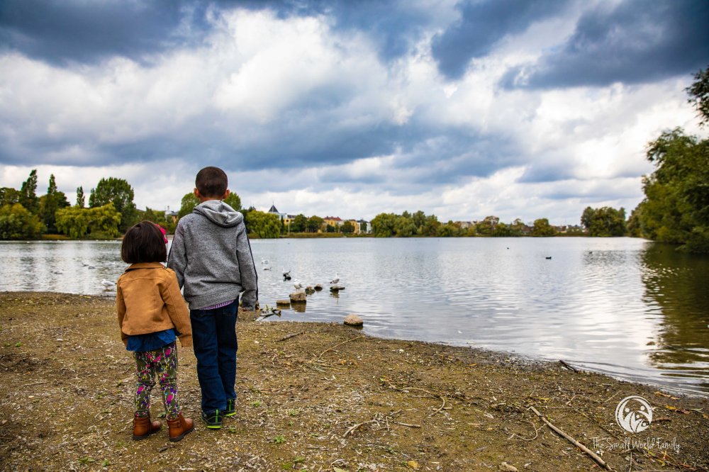 Norwegian Transatlantic Cruise Day 3-2