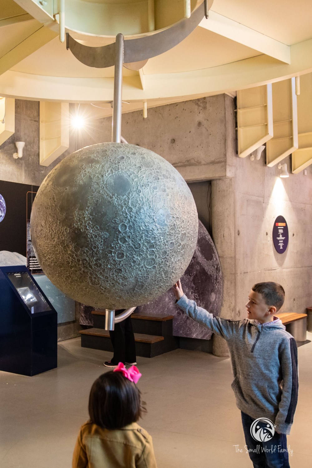 Norwegian Transatlantic Cruise Day 3-3