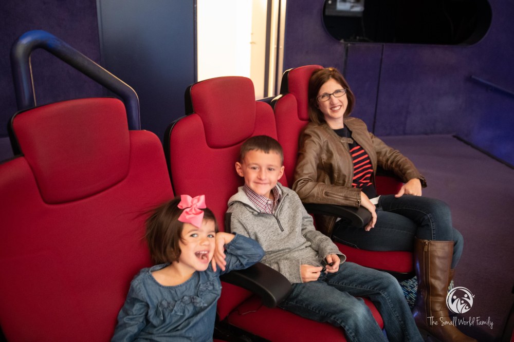 Norwegian Transatlantic Cruise Day 3-7