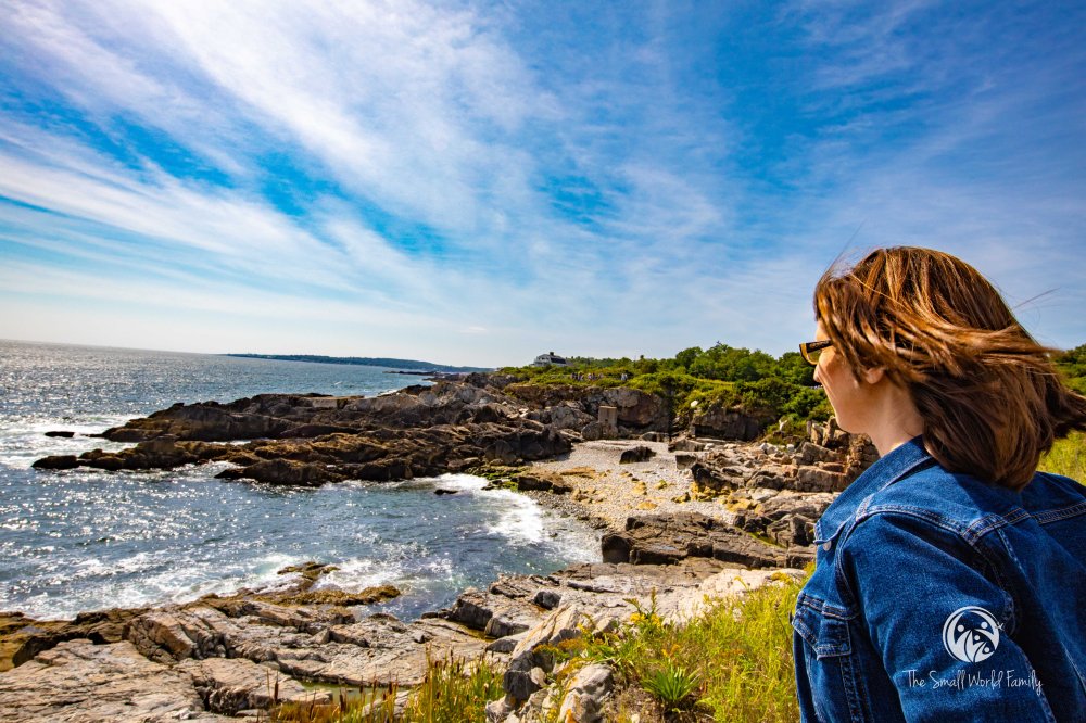 Portland Discovery City and Lighthouse Tour-15