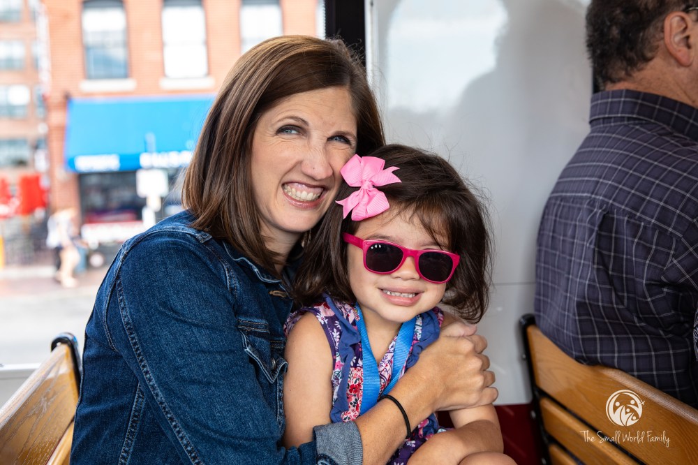 Portland Discovery City and Lighthouse Tour-2