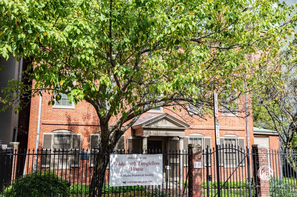 Portland Discovery City and Lighthouse Tour-8