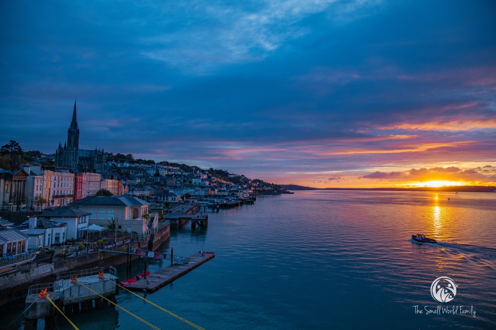 Norwegian Transatlantic Cruise Day 10-2