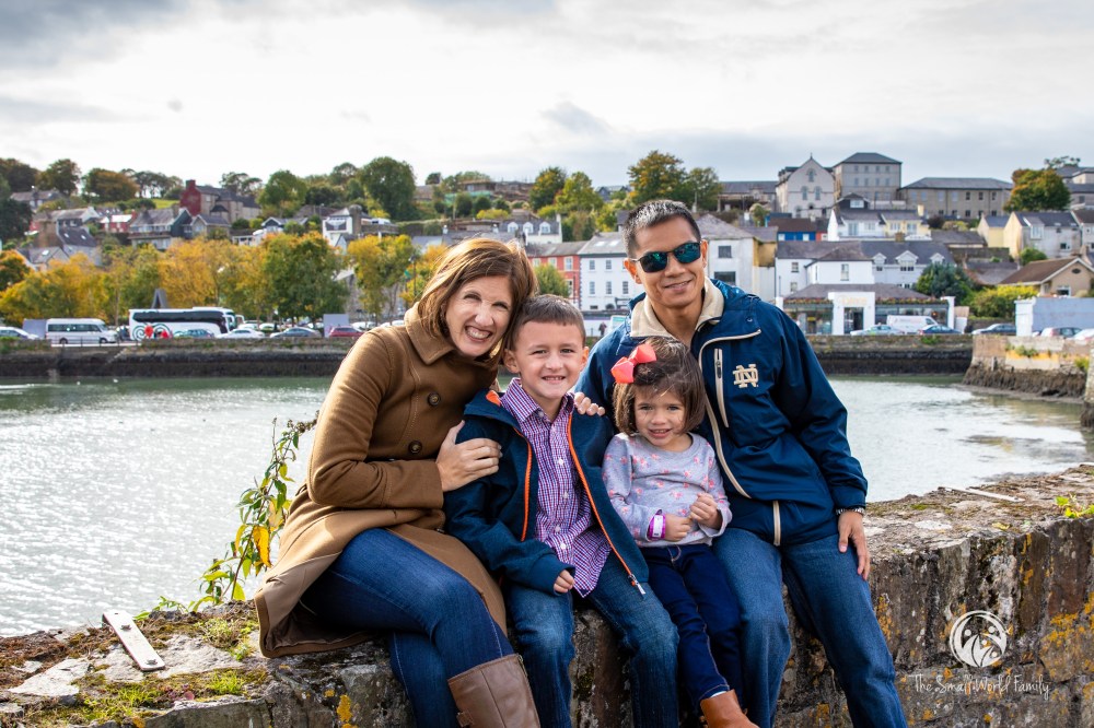 Norwegian Transatlantic Cruise Day 10-26