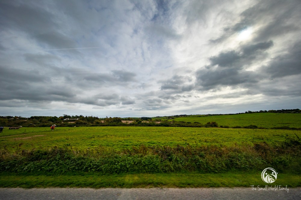 Norwegian Transatlantic Cruise Day 10-27