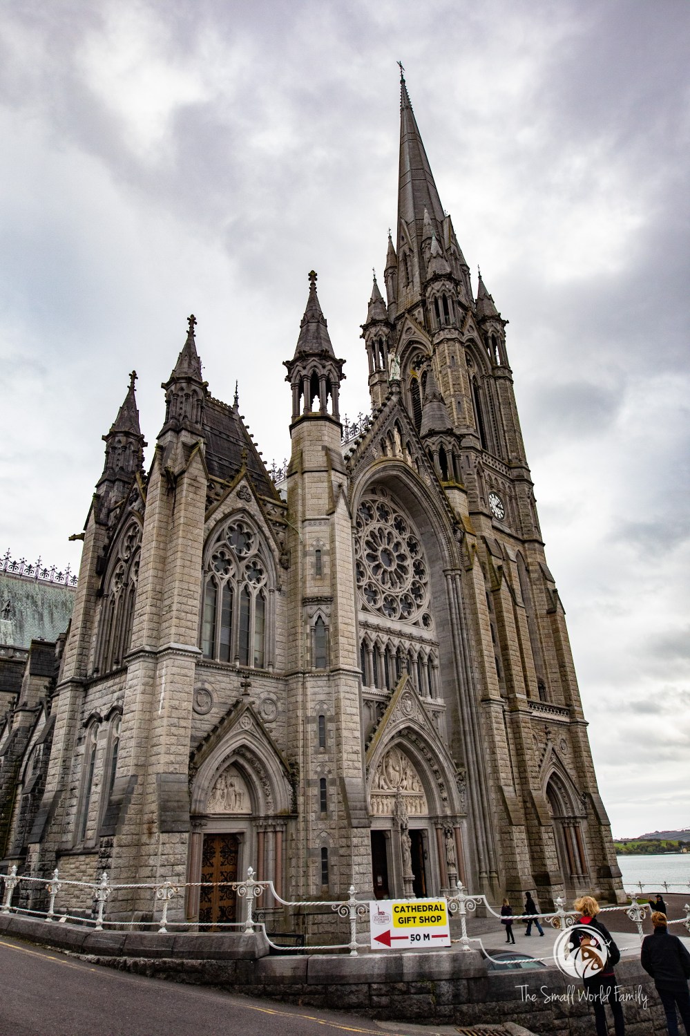 Norwegian Transatlantic Cruise Day 10-29