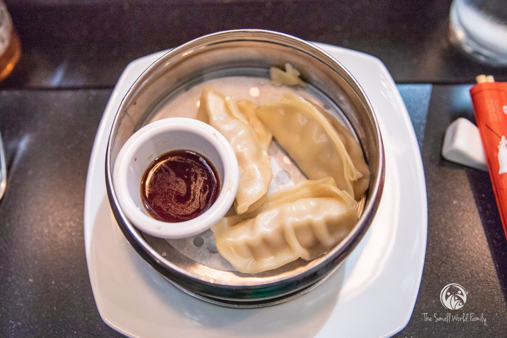 Norwegian Transatlantic Cruise Day 10-34