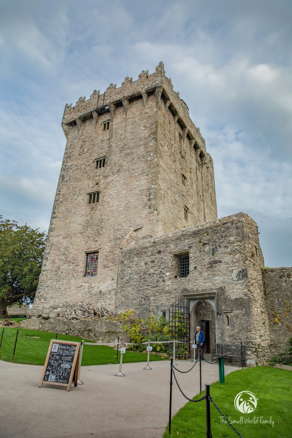 Norwegian Transatlantic Cruise Day 10-5