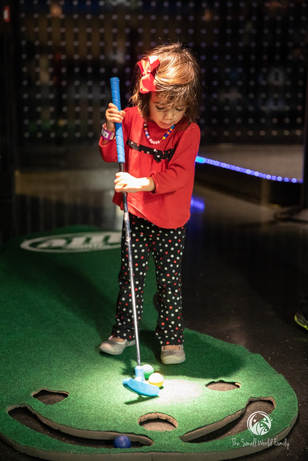 Norwegian Transatlantic Cruise Day 11-10