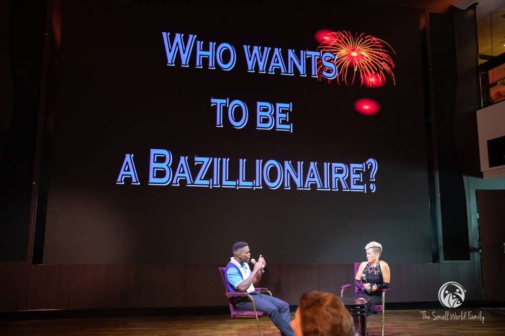 Norwegian Transatlantic Cruise Day 11-13