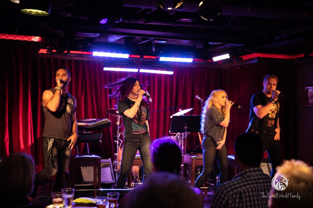 Norwegian Transatlantic Cruise Day 11-18