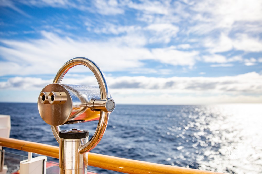 Norwegian Transatlantic Cruise Day 12-5