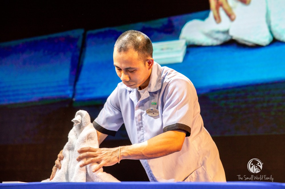 Norwegian Transatlantic Cruise Day 12-6