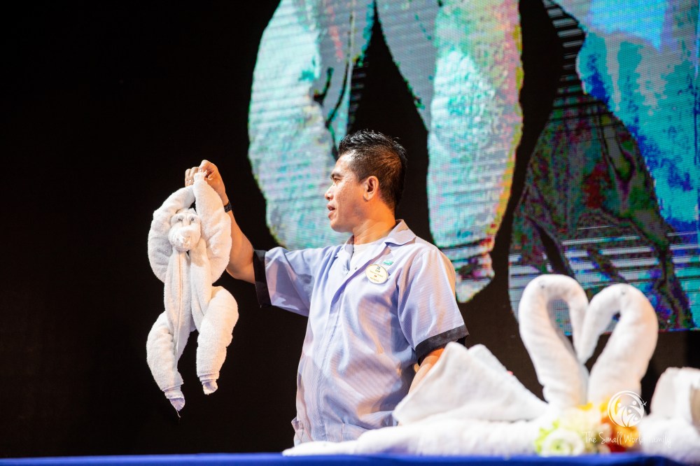 Norwegian Transatlantic Cruise Day 12-7