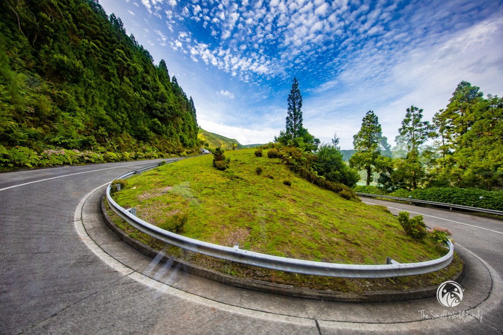 Norwegian Transatlantic Cruise Day 13-12