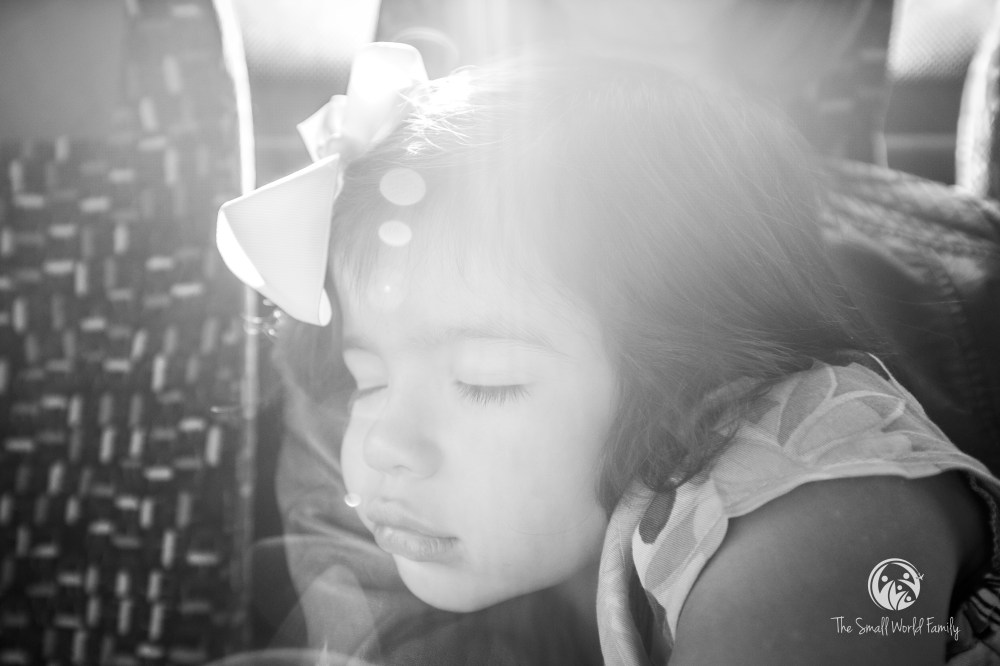 Norwegian Transatlantic Cruise Day 13-13