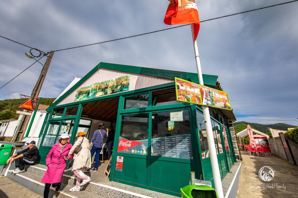 Norwegian Transatlantic Cruise Day 13-14