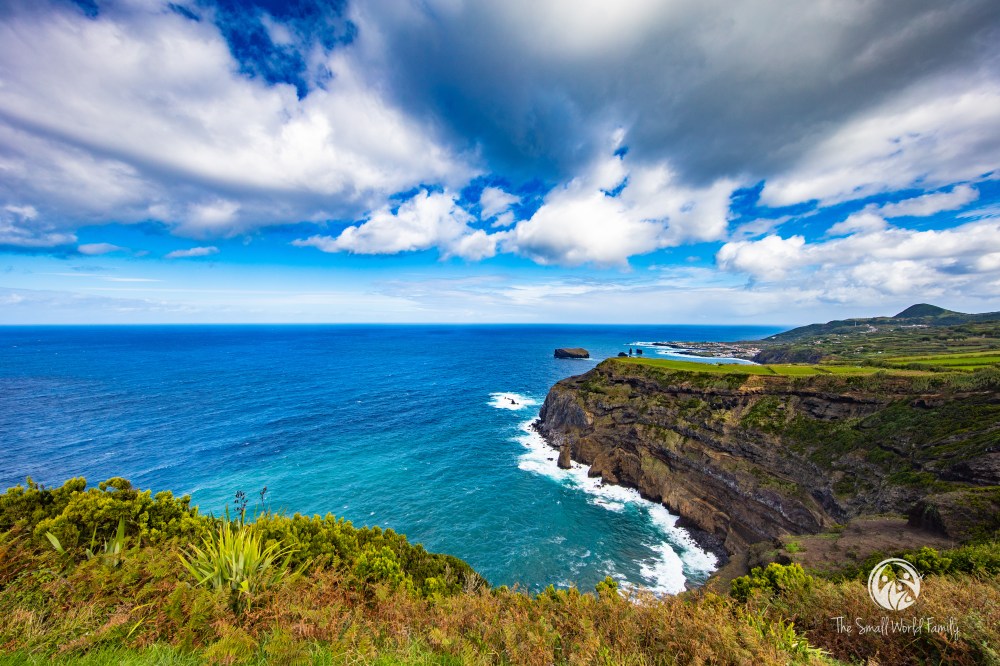 Norwegian Transatlantic Cruise Day 13-16