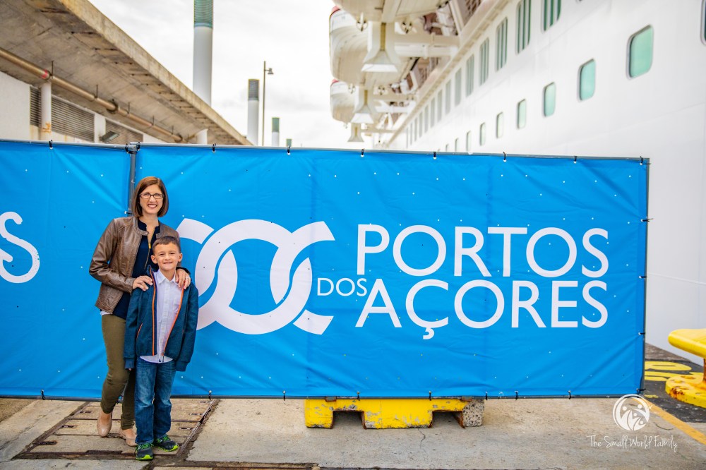 Norwegian Transatlantic Cruise Day 13-2