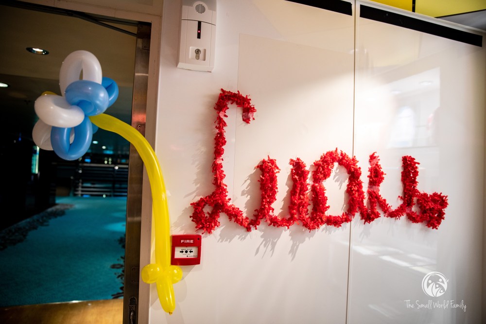 Norwegian Transatlantic Cruise Day 13-22