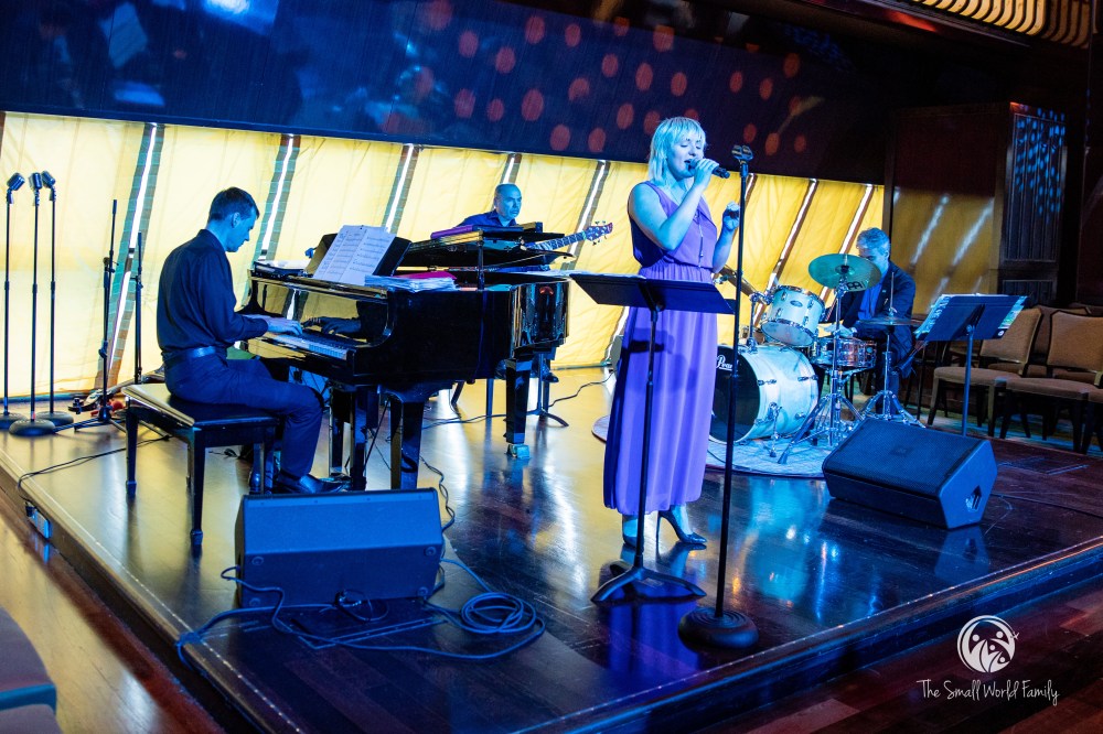 Norwegian Transatlantic Cruise Day 13-24