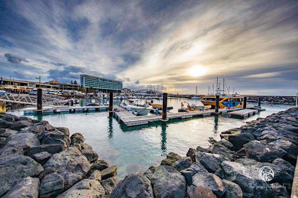 Norwegian Transatlantic Cruise Day 13-3