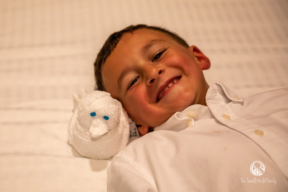 Norwegian Transatlantic Cruise Day 13-30