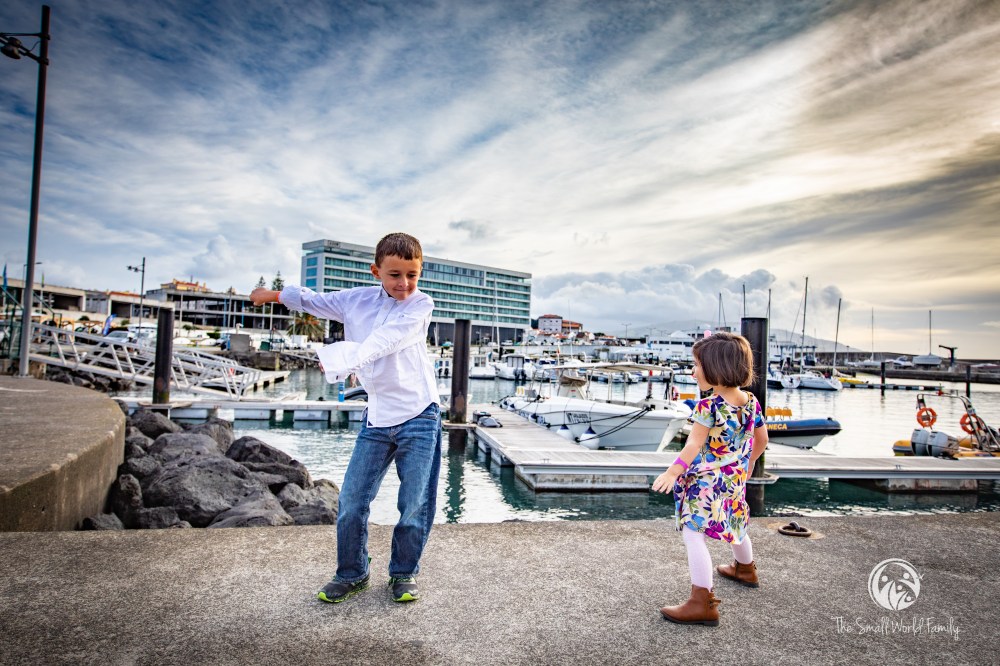 Norwegian Transatlantic Cruise Day 13-4