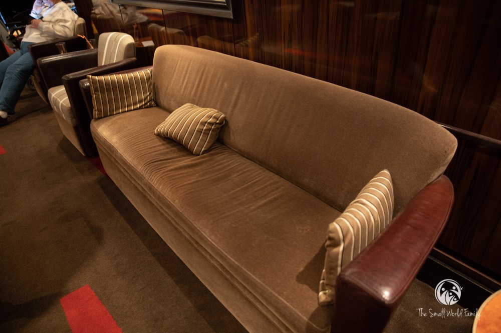 Norwegian Transatlantic Cruise Day 14-10