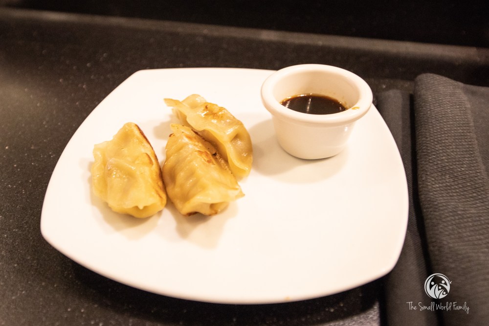 Norwegian Transatlantic Cruise Day 14-14