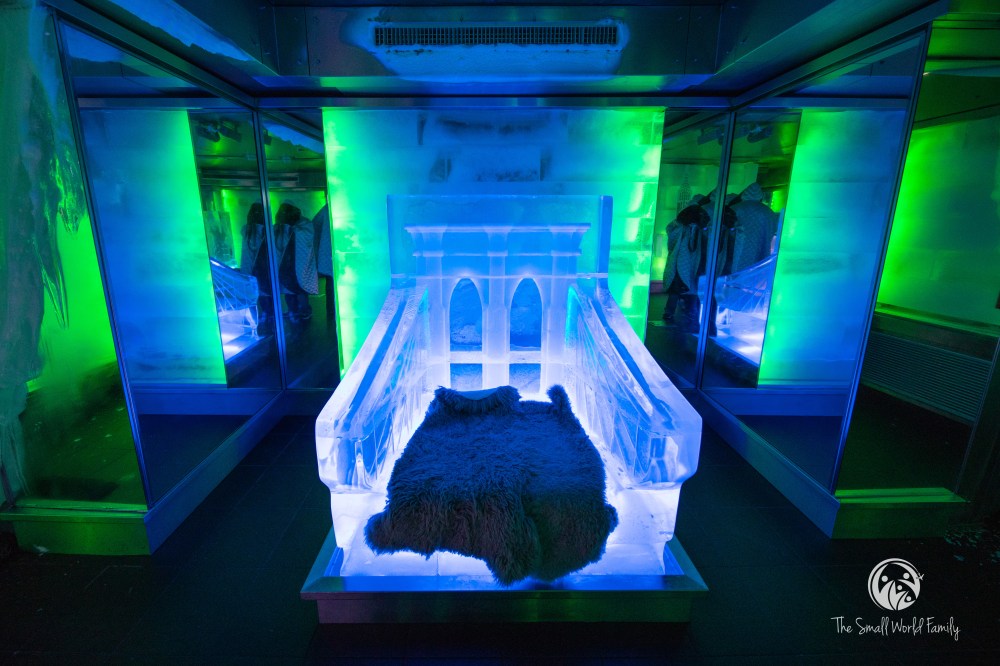 Norwegian Transatlantic Cruise Day 14-17