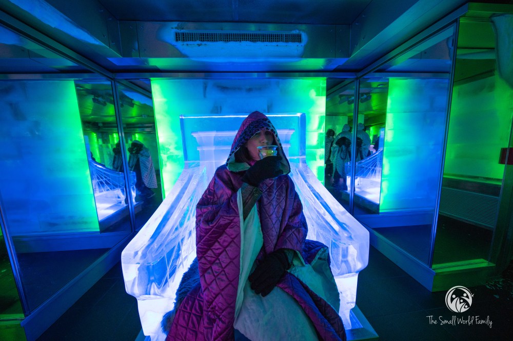 Norwegian Transatlantic Cruise Day 14-18