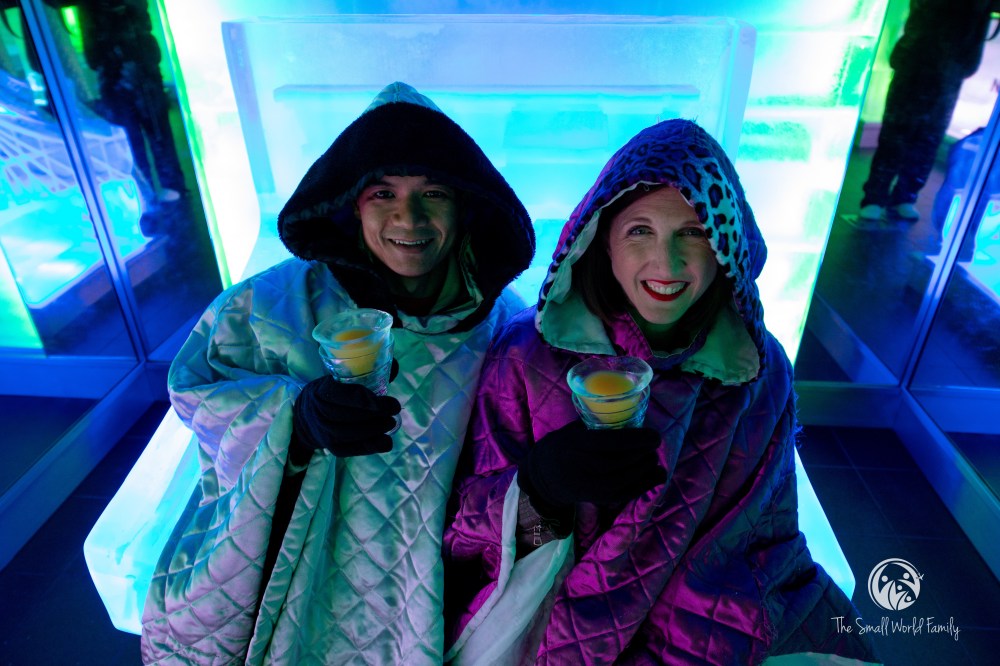 Norwegian Transatlantic Cruise Day 14-19